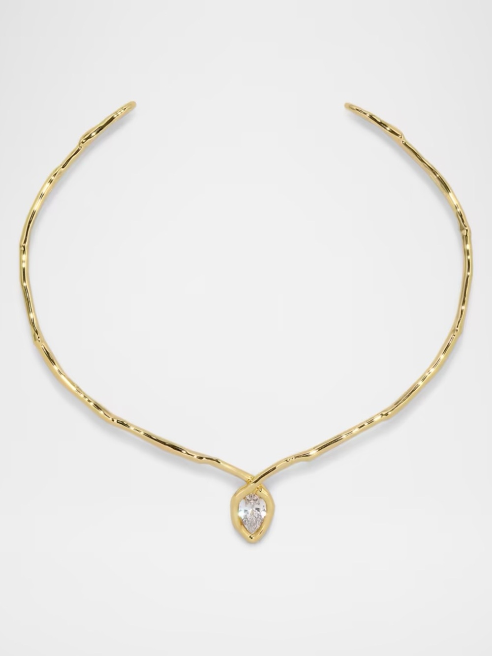 New Alexis bittar collar necklace